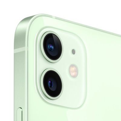 Smartfon Apple iPhone 12 4 GB / 128 GB 5G zielony