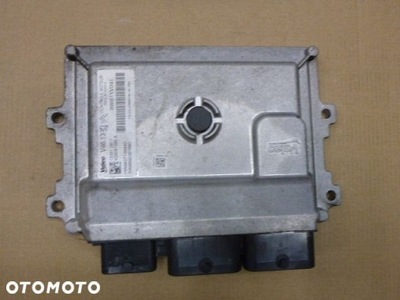 COMPUTADOR DEL MOTOR CITROEN C1 108 1.2 VTI 89661YV041  