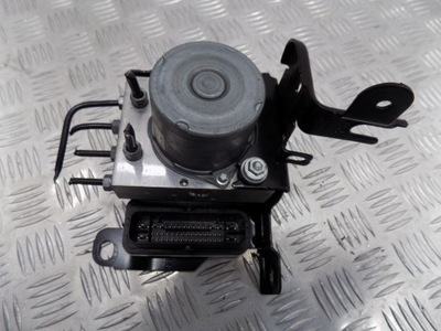 Peugeot 308 t10 iii насос abs фото №1