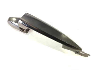 Ручка ліва перед led keyless bmw f15 f16 416 eu фото №1