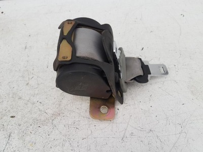 Pas безопасности средний renault scenic i rx4 фото №1