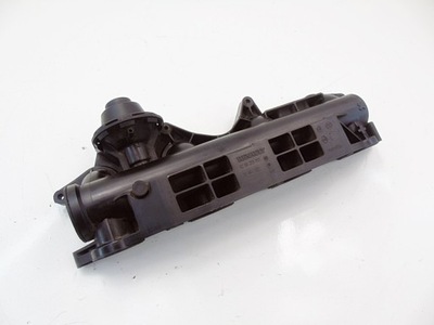 Коллектор всасывающий 2.2 dci laguna 2 espace 4 master vel satis 8200273717 avanti фото №1