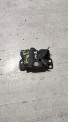 Fiat freemont 2012 замок капот фото №1