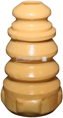 Jp group 1152601700 проставка гумовий, підвіска фото №1