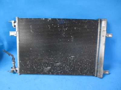 Радіатор кондиціонера opel astra j 1.4 13377762 фото №1