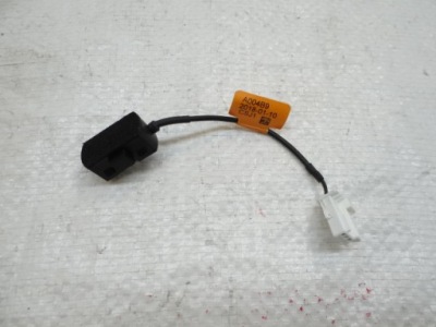 Citroen c3 aircross мікрофон bluetooth 9812373180 фото №1