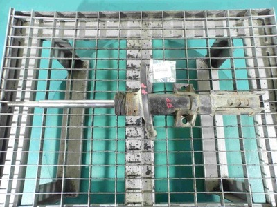 Амортизатор перед правый volvo s60 i 2,4b фото №1