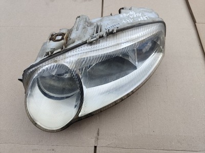 Лампа левая передняя alfa romeo 147 europa фото №1