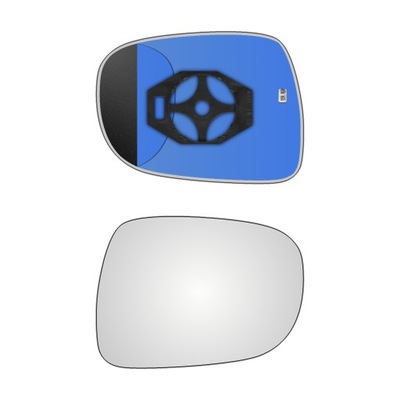 Сферичний lexus es xv40 2006-2010 2009 2008 2007 фото №1