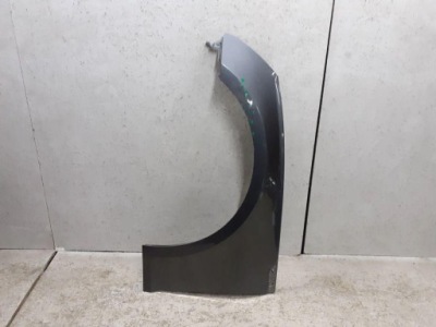 Крила передній перед лівий audi a5 8w6 2016- фото №1