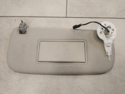 2014 2017 dodge durango захист сонцезахисна rh фото №1