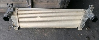 Ford ranger v limited lift 16r 3.2 tdci інтеркулер фото №1