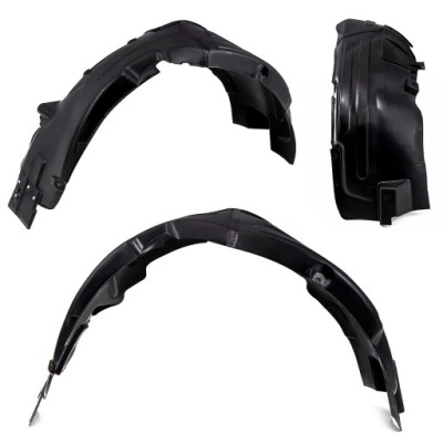 Hyundai ix35 lm 2010-2015 подкрылок передние левая 868112s300 фото №1