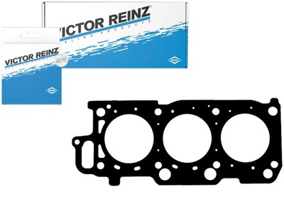 Прокладка головки lexus rx toyota sienna 3.0 08.97 фото №1