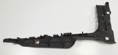 Направляющая бампера левый задняя alfa romeo 159 60688691 фото №1