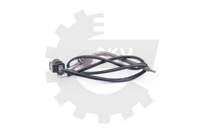 Esen skv 30skv013 датчик, температура вихлопних газів фото №1