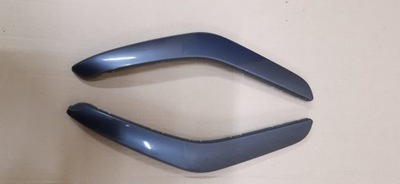 Ford kuga mk1 ручка защита обивка перед фото №1