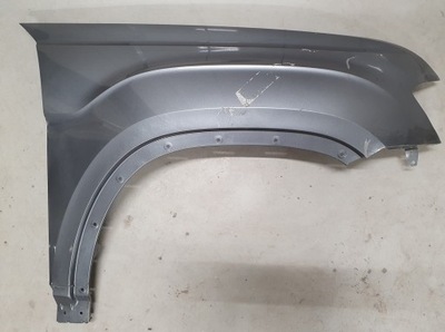 Крыло передний правый оригинальный номер vw atlas 2018- фото №1