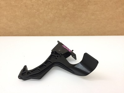 Peugeot 2008 ii відкривання засувка капот фото №1