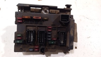 Peugeot 307 2.0 hdi модуль bsm 9650664080 !!!! фото №1