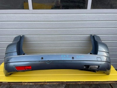 Citroen c4 i picasso бампер задняя pdc фото №1