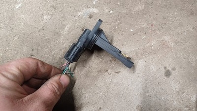 Mitsubishi space star ii витратомір повітря 1525a052 фото №1