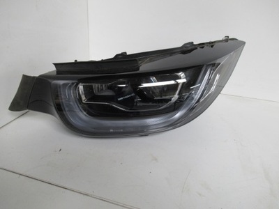 Bmw i3 lift левая лампа full led адаптивный 9853419 фото №1