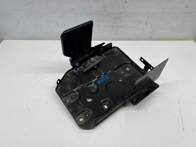 Nissan note ii основание аккумулятор фото №1