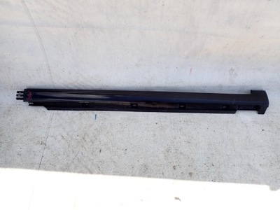 VW PASSAT B7 10-14 SILL RIGHT FACING, PANEL SILL RIGHT  