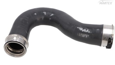 Шланг впуск воздуха do mercedes sprinter фото №1