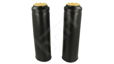 Hart защита i отбойники задняя opel insignia 08-17 kombi фото №1