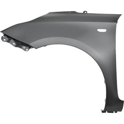 Крыло do kia carens 13- фото №1