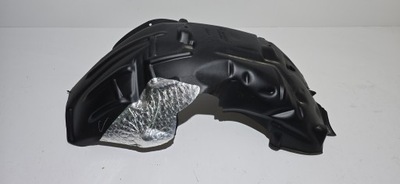 Jeep wrangler jl подкрылок передние левая перед фото №1