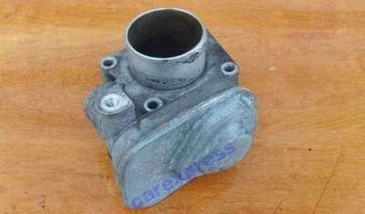 Дроссельная заслонка opel astra g h ii iii corsa c 1.7cdti фото №1