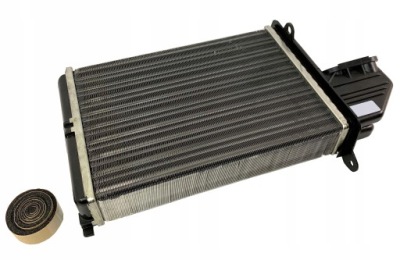 Отопитель bmw 3 coupe e36 1991 - 1999 фото №1