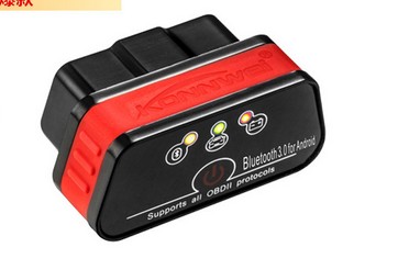 BT5.0 OBD2 INTERFEJS DIAGNOSTYCZNY NAJNOWSZY MODELIS 5.0 2024 