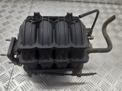 Колектор всмоктуючий daewoo kalos 1.4 96452343 фото №1