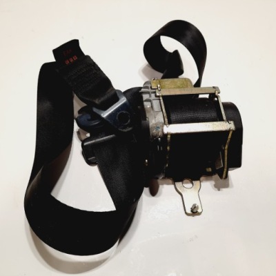 Peugeot expert i ремень безопасности левый перед фото №1