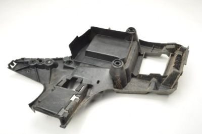 Направляющая бампера задний  левый bmw 2 f44 m набор фото №1