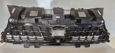 Решітка радіатора решітка радіатора toyota yaris cross 2021- фото №1