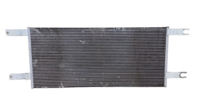 Scania r s радіатор кондиціонера 2715918 фото №1