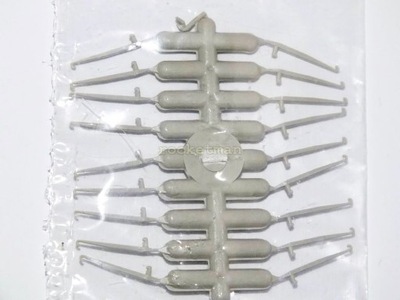 TT 1:120 Kłonice do wagonu platformy