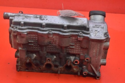 Головка двигуна r6600160101 smart fortwo 1 i 0.8 cdi 41 km 98-02 фото №1