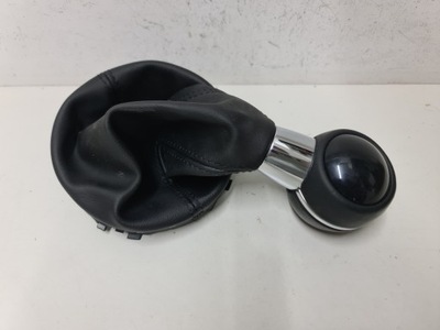 Ручка переключения передач mini coouper clubman 7641999 фото №1