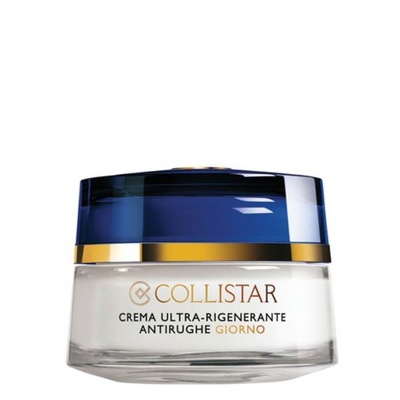 Collistar Ultra-Regenerating Anti-Wrinkle Day Cream Special Anti-Age Krem d