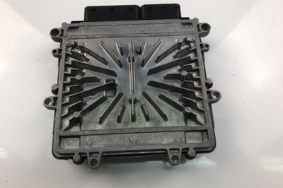 Бортовой компьютер двигателя volvo xc90 i 31372225aa 2013 фото №1