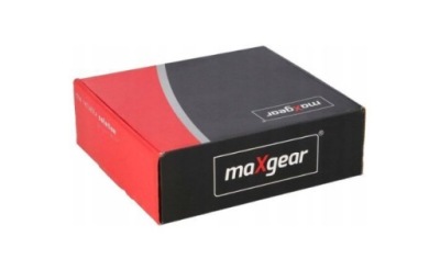 Фильтр масла maxgear 26-0609 фото №1