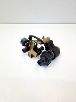 Клапаны управляющий отопители mercedes-benz sl r129 1147412016 31723541 фото №1