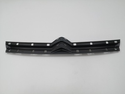 Решітка радіатора решітка радіатора citroen jumpy 3 iii iv 16- фото №1