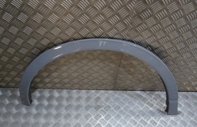 Ford kuga mk3 st-line молдинг крыла правая правый задняя graphite tech edition фото №1